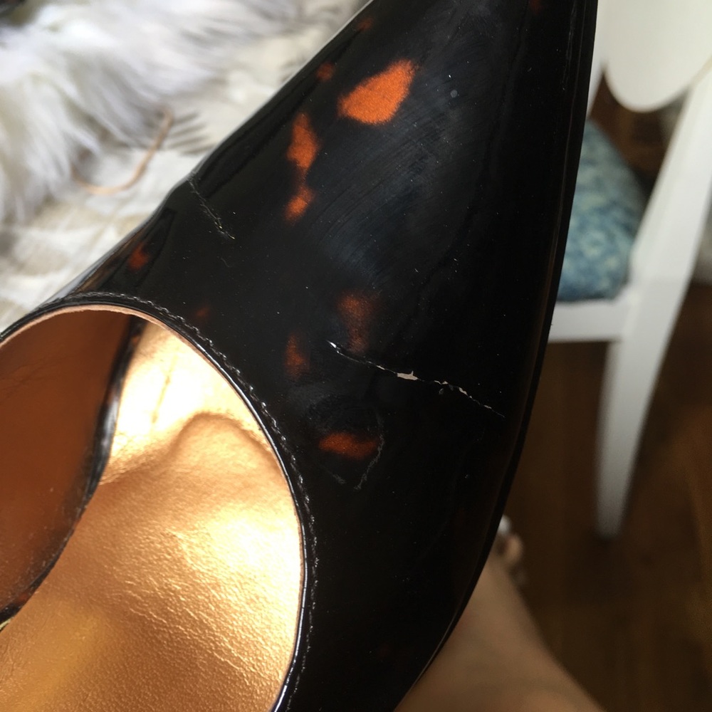 Pumps - Picture 4 of 7